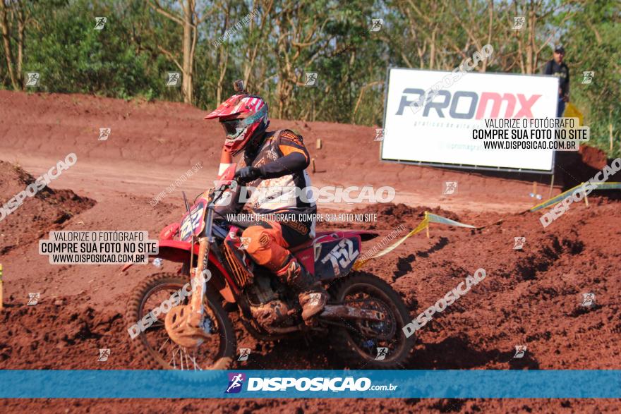 GP Cidade Canção de Velocross