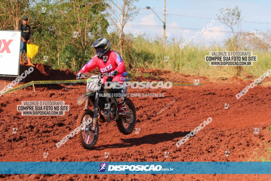 GP Cidade Canção de Velocross