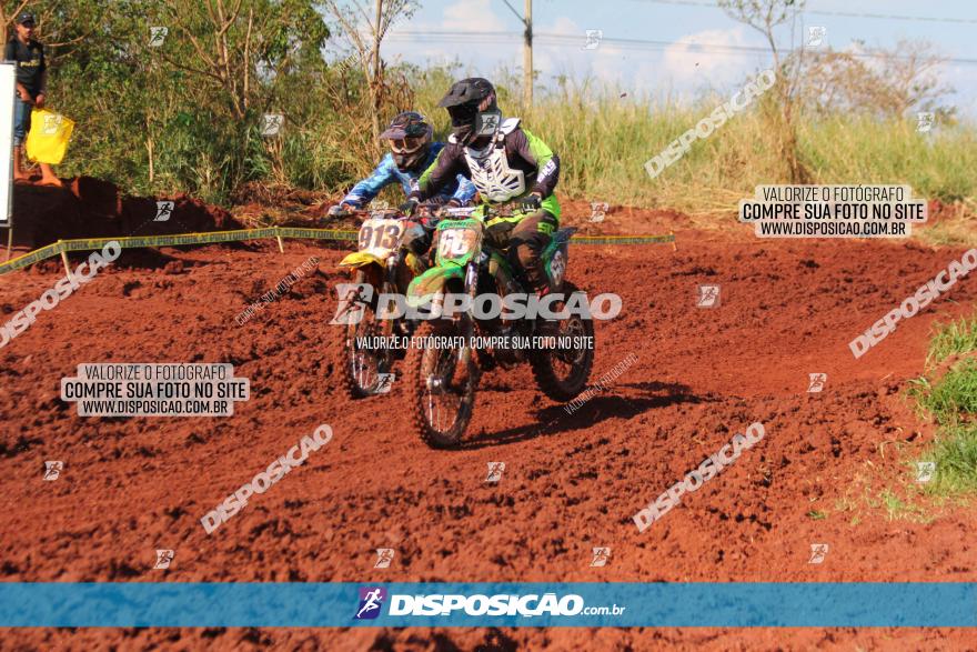 GP Cidade Canção de Velocross