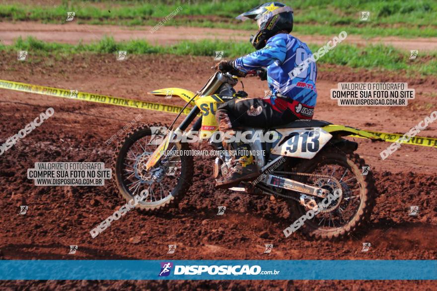 GP Cidade Canção de Velocross