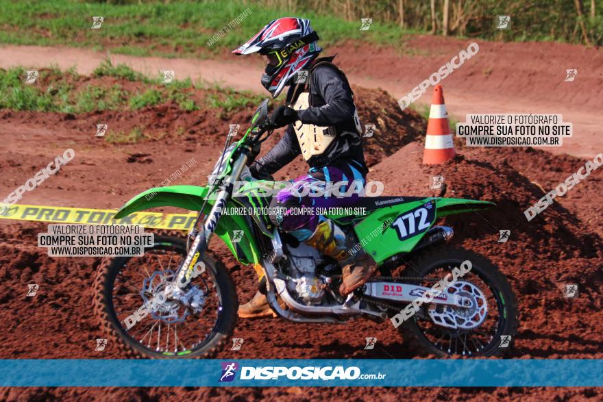 GP Cidade Canção de Velocross