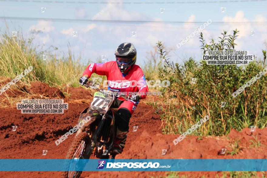 GP Cidade Canção de Velocross