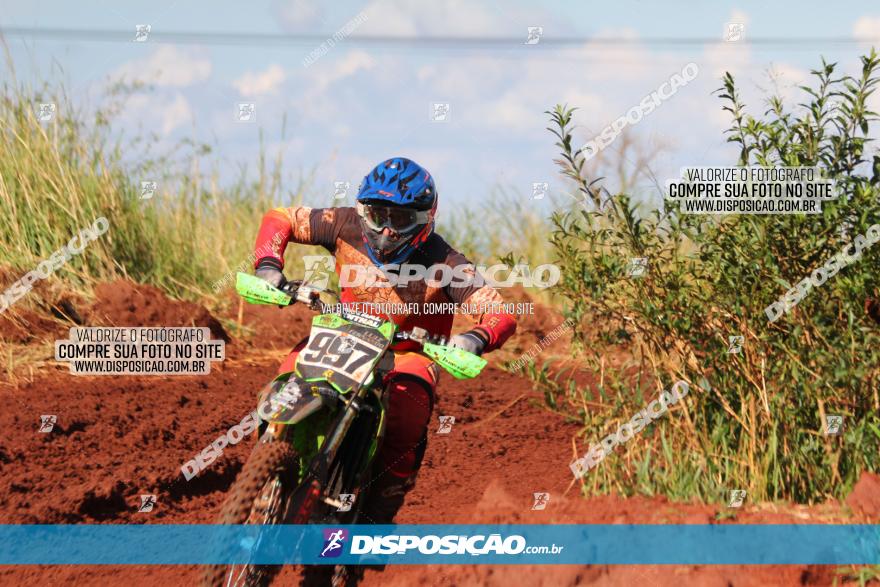 GP Cidade Canção de Velocross