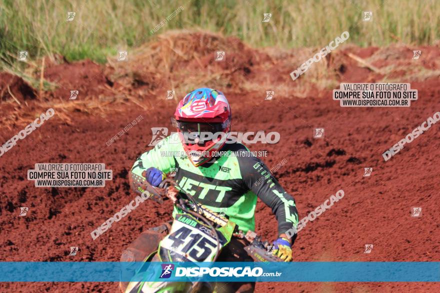 GP Cidade Canção de Velocross