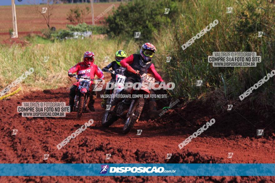 GP Cidade Canção de Velocross