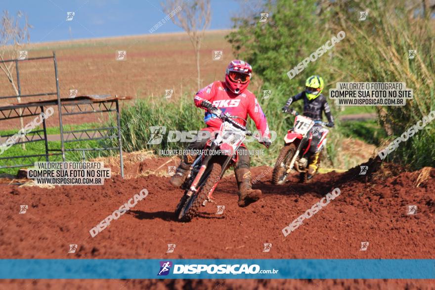 GP Cidade Canção de Velocross