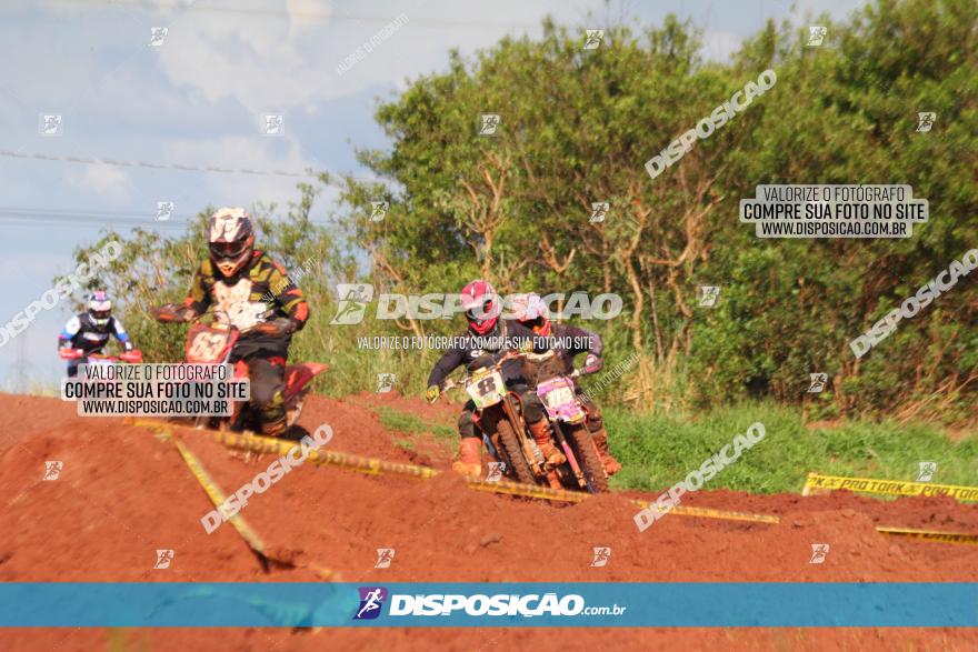 GP Cidade Canção de Velocross