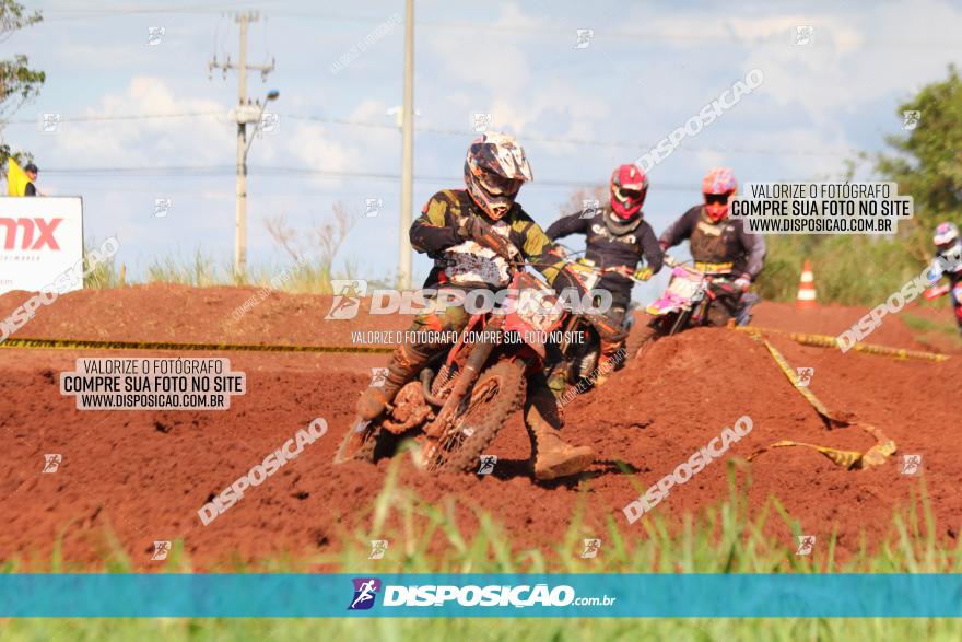 GP Cidade Canção de Velocross