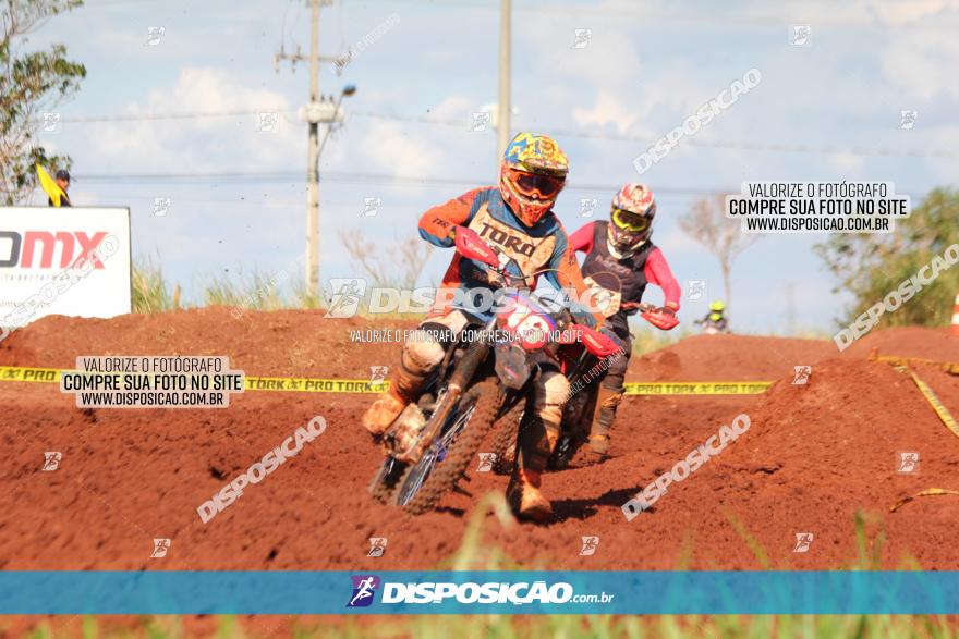 GP Cidade Canção de Velocross