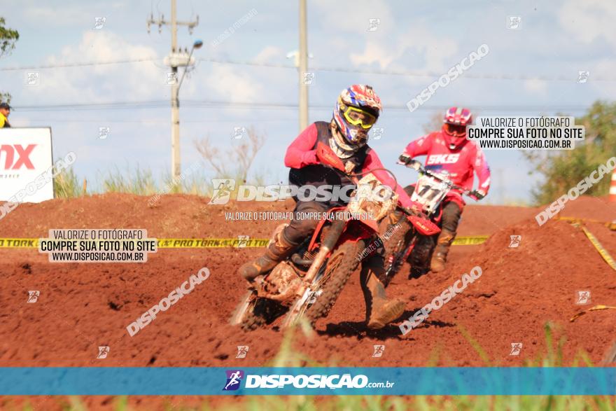 GP Cidade Canção de Velocross