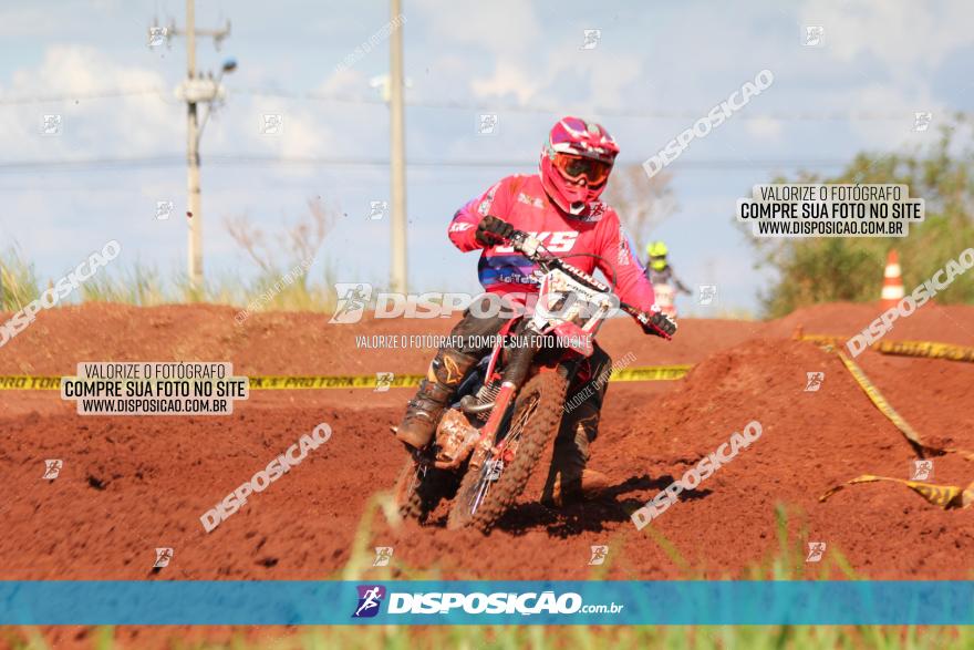 GP Cidade Canção de Velocross