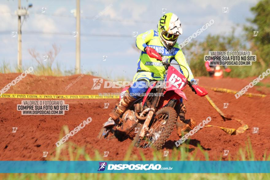 GP Cidade Canção de Velocross