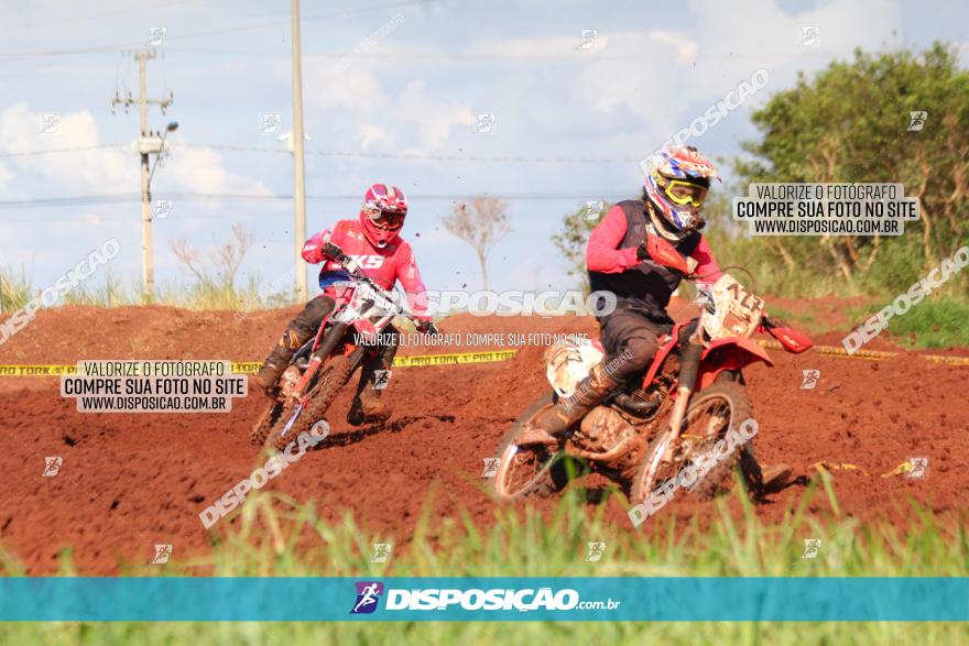 GP Cidade Canção de Velocross