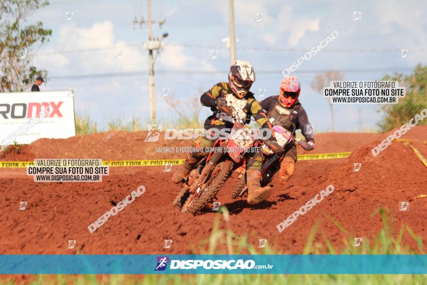 GP Cidade Canção de Velocross