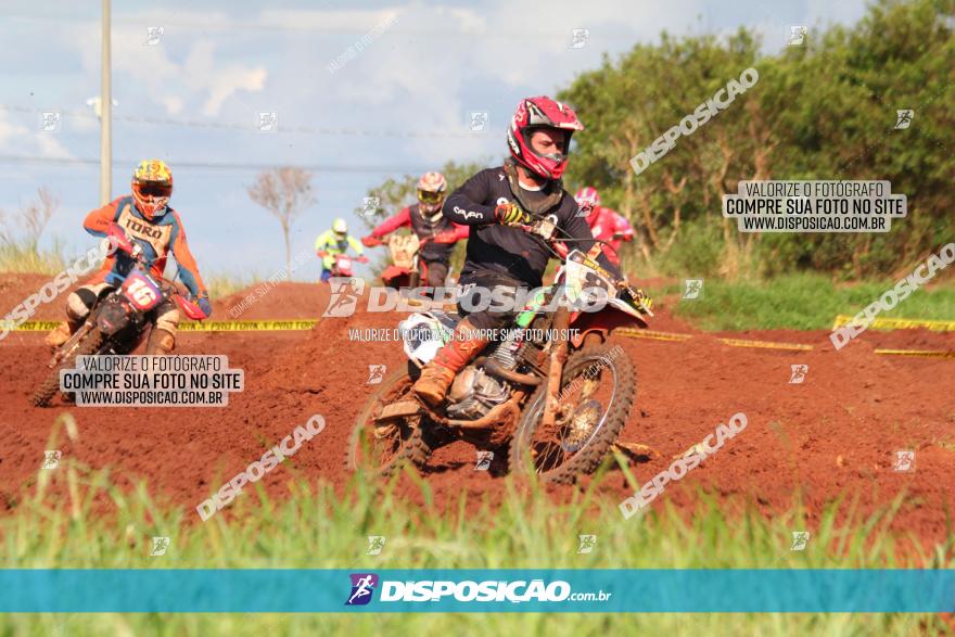 GP Cidade Canção de Velocross