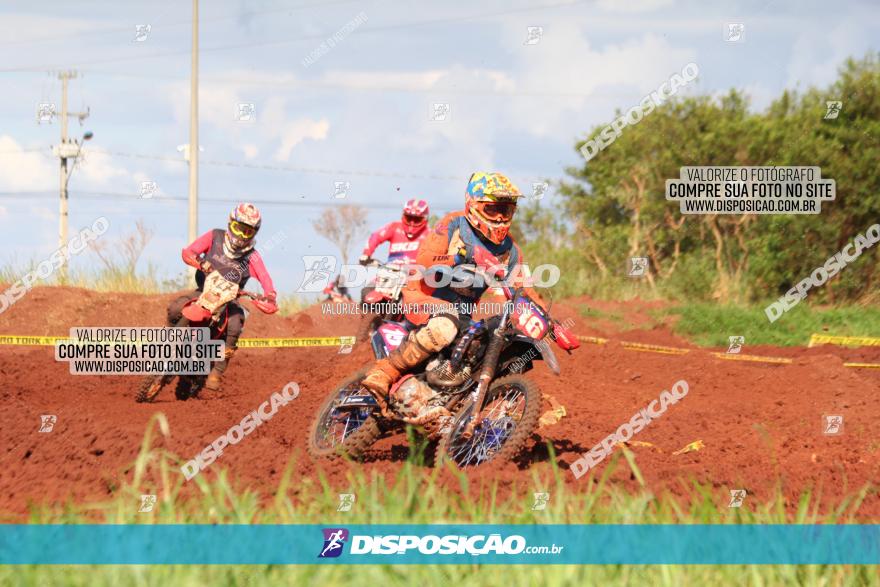 GP Cidade Canção de Velocross