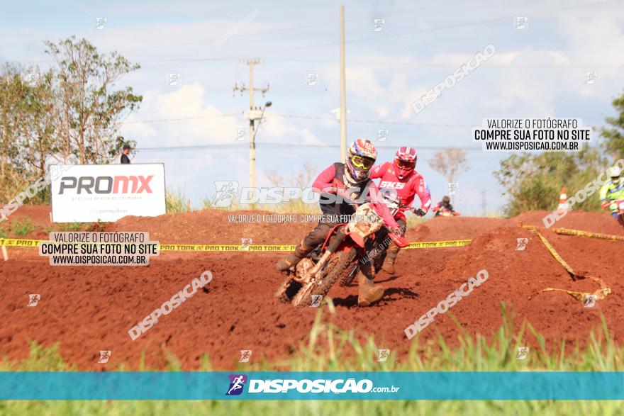 GP Cidade Canção de Velocross