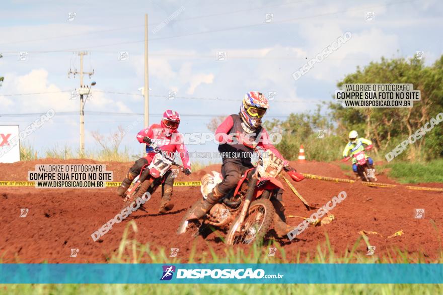 GP Cidade Canção de Velocross