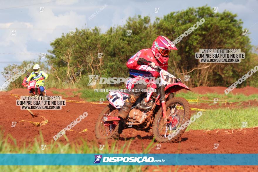 GP Cidade Canção de Velocross