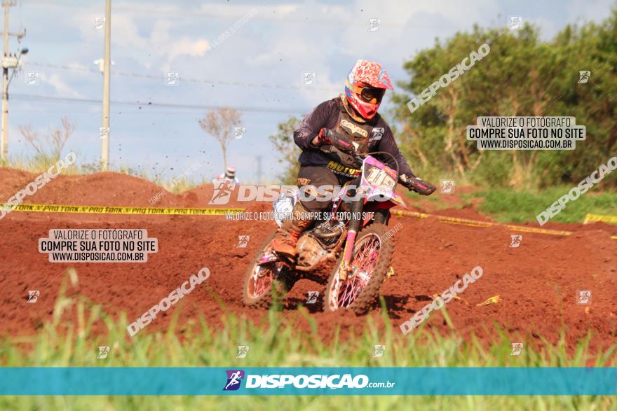 GP Cidade Canção de Velocross