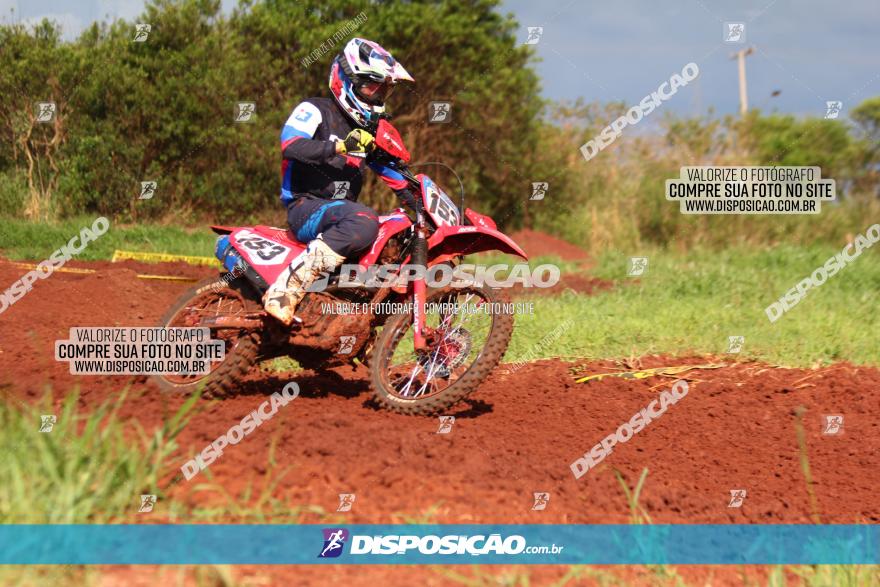 GP Cidade Canção de Velocross