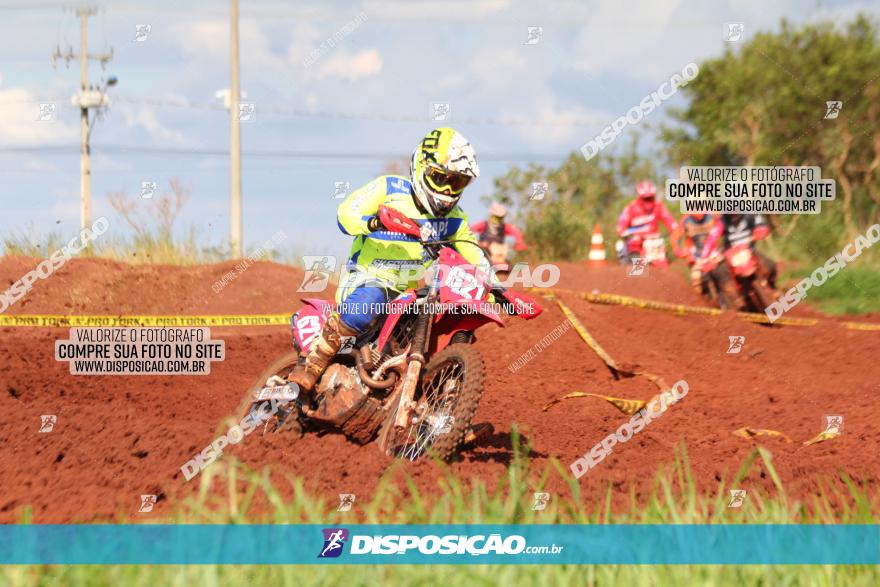 GP Cidade Canção de Velocross