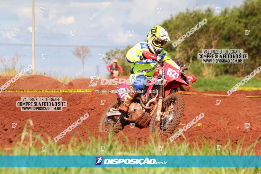 GP Cidade Canção de Velocross