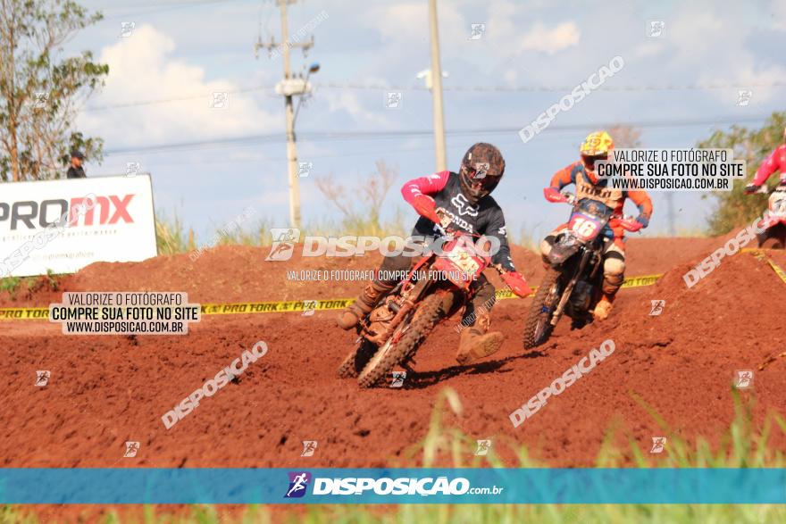 GP Cidade Canção de Velocross