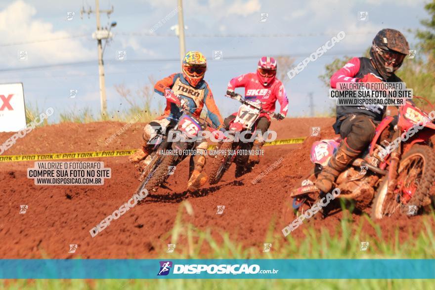 GP Cidade Canção de Velocross