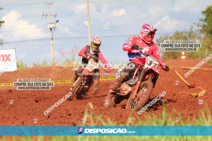 GP Cidade Canção de Velocross