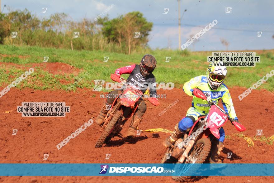 GP Cidade Canção de Velocross