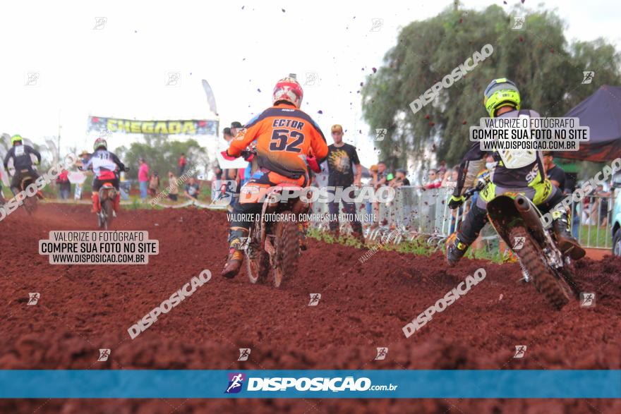 GP Cidade Canção de Velocross