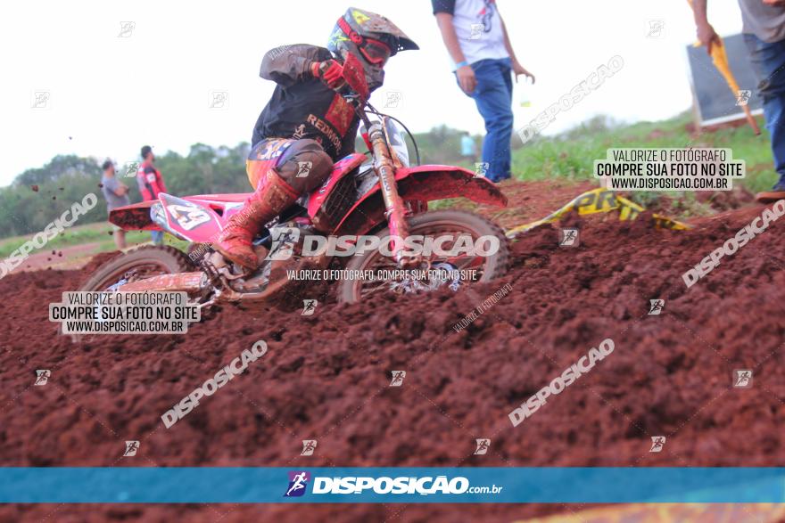 GP Cidade Canção de Velocross