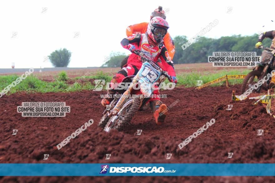 GP Cidade Canção de Velocross