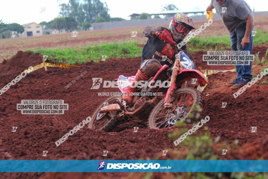 GP Cidade Canção de Velocross