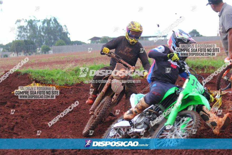 GP Cidade Canção de Velocross