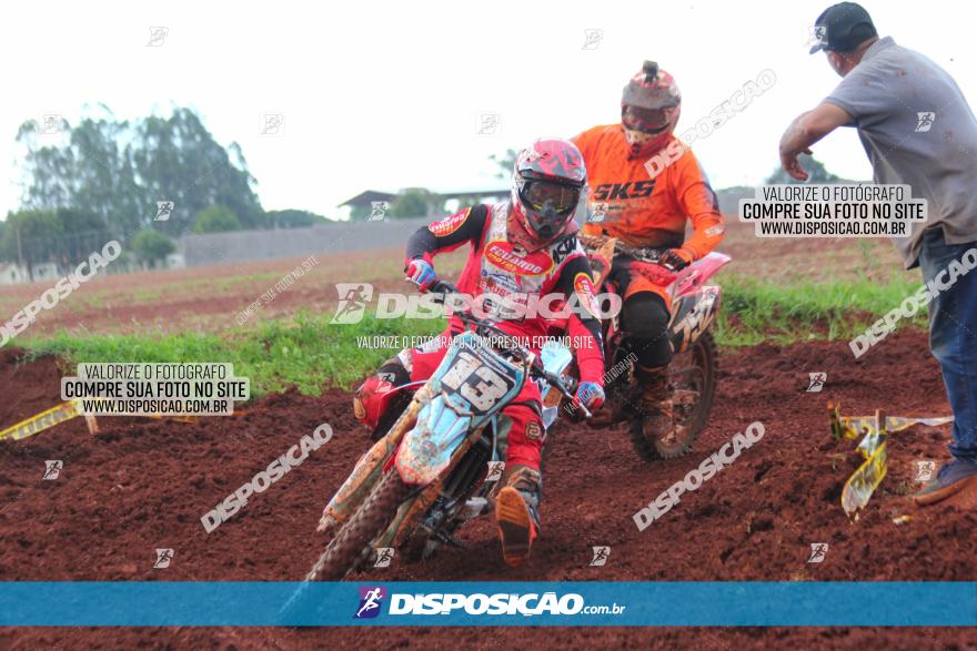 GP Cidade Canção de Velocross