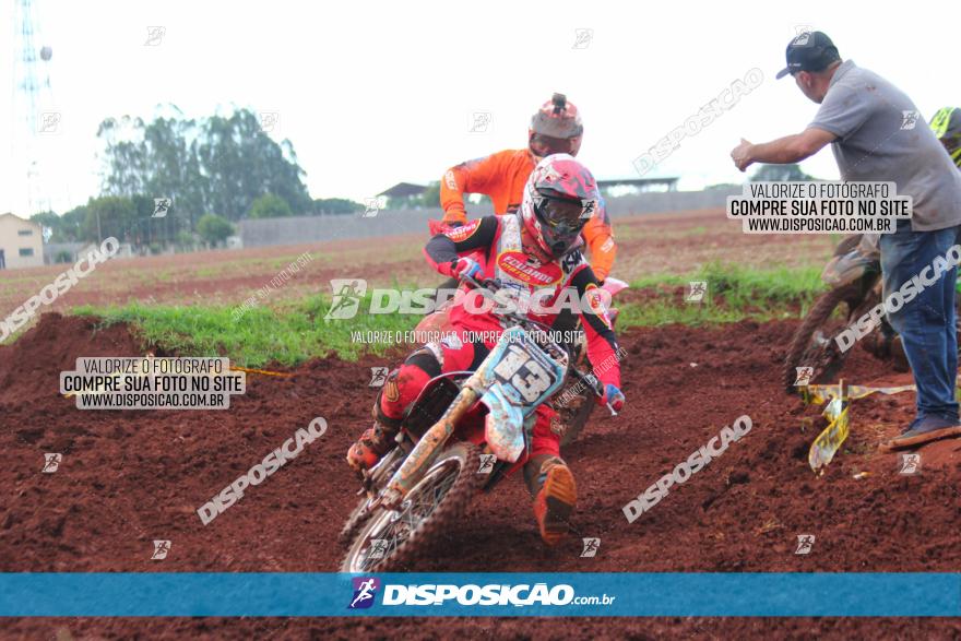 GP Cidade Canção de Velocross