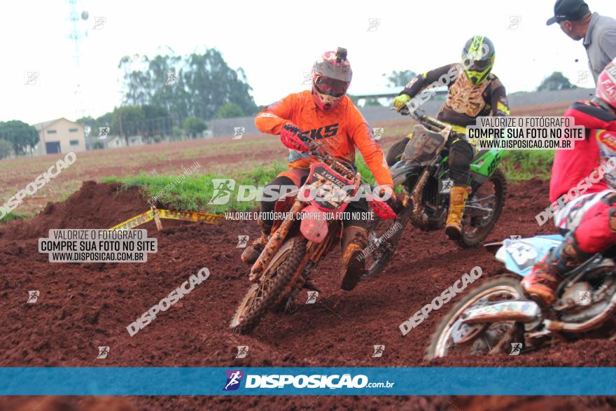 GP Cidade Canção de Velocross