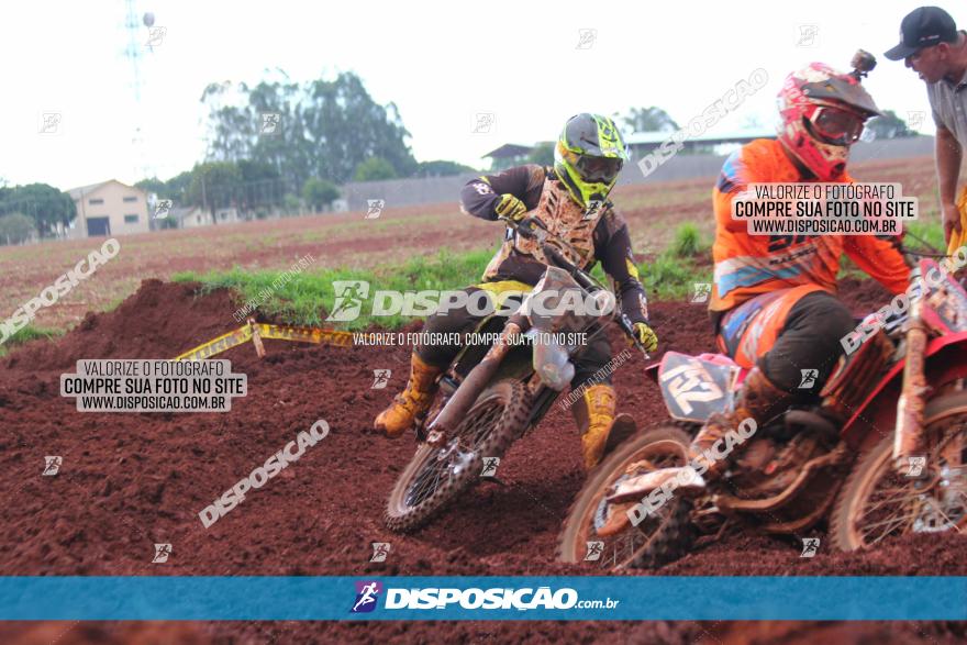 GP Cidade Canção de Velocross