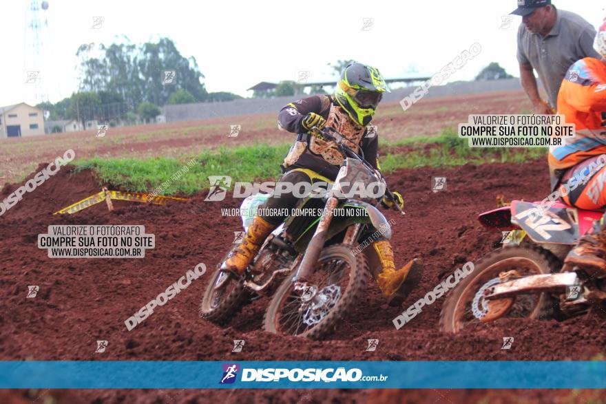 GP Cidade Canção de Velocross