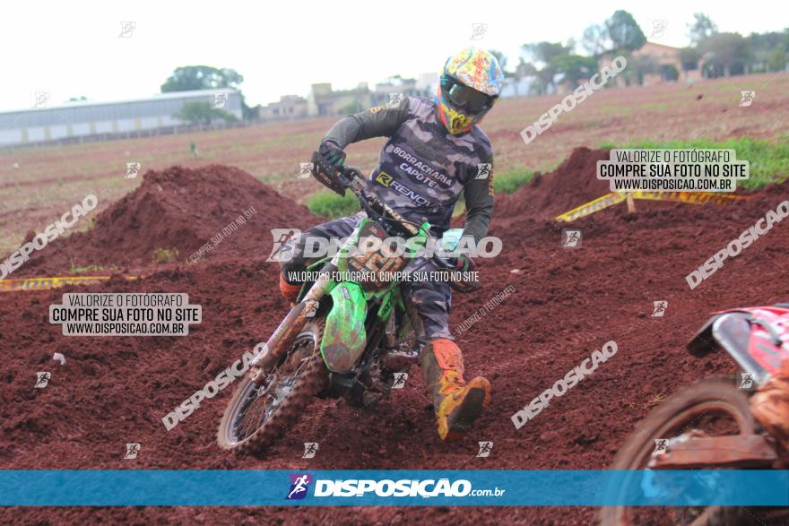 GP Cidade Canção de Velocross