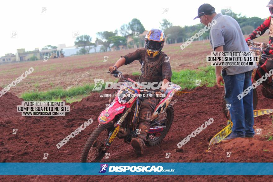 GP Cidade Canção de Velocross