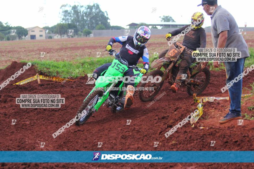 GP Cidade Canção de Velocross