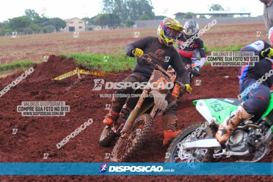 GP Cidade Canção de Velocross