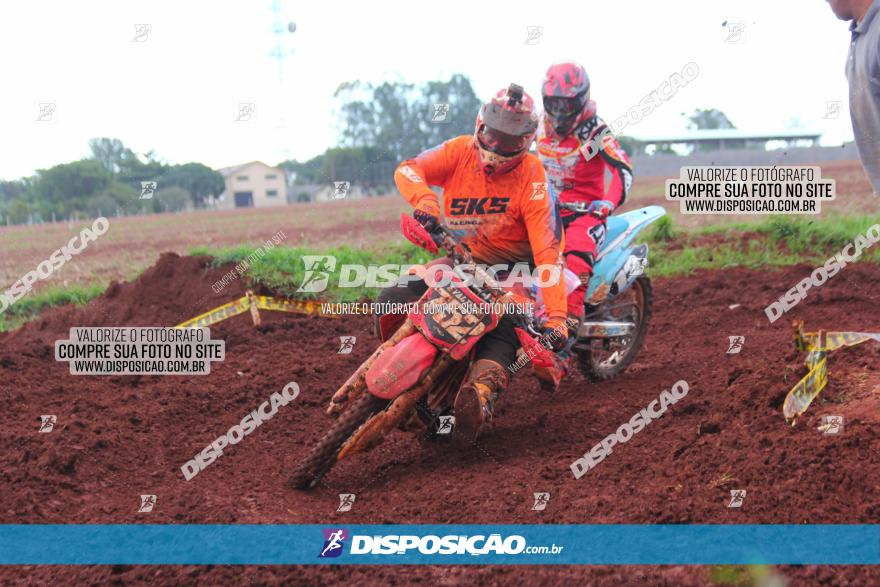 GP Cidade Canção de Velocross