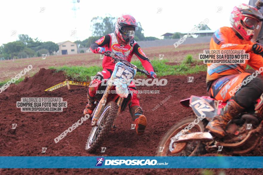 GP Cidade Canção de Velocross