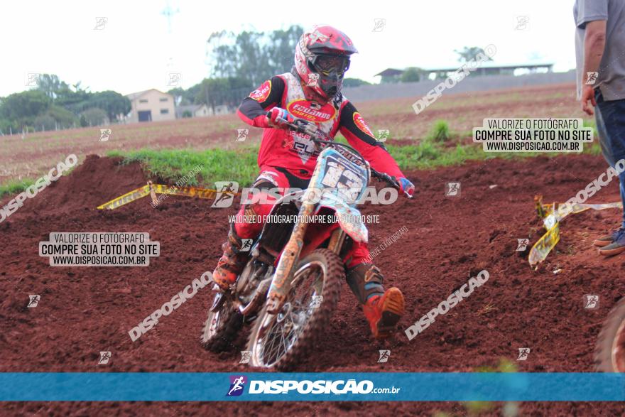 GP Cidade Canção de Velocross