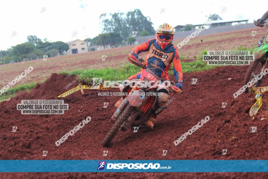 GP Cidade Canção de Velocross