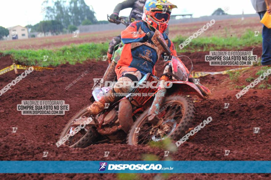 GP Cidade Canção de Velocross